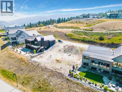 261 Ashcroft Court, Vernon