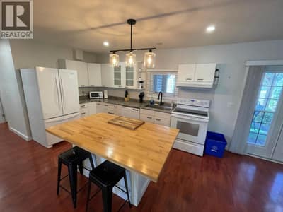 1605 Neimi Road, Christina Lake