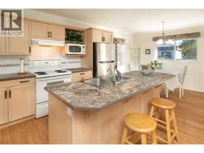 3788 Bird Place Unit# 140, Kelowna