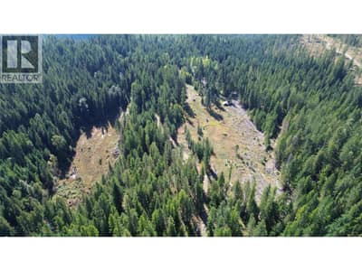 DL 12547 Loon Lake Road, Ainsworth