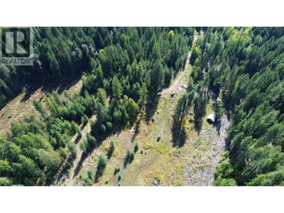 DL 12547 Loon Lake Road, Ainsworth
