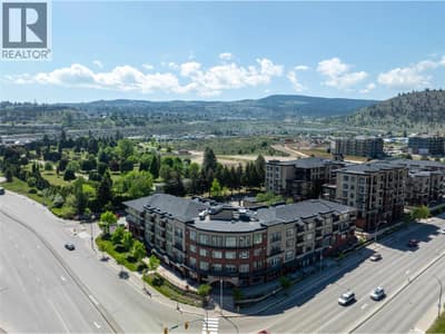 755 McGill Road Unit# 401, Kamloops