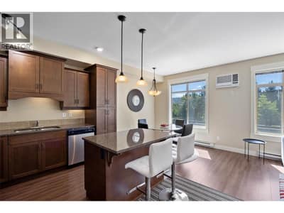 755 McGill Road Unit# 401, Kamloops