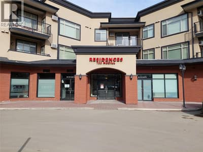 755 McGill Road Unit# 401, Kamloops