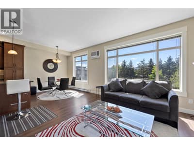 755 McGill Road Unit# 401, Kamloops