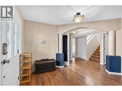 2471 Asquith Court, West Kelowna