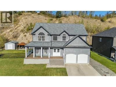 3732 5th Avenue, Castlegar