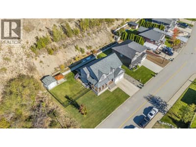 3732 5th Avenue, Castlegar