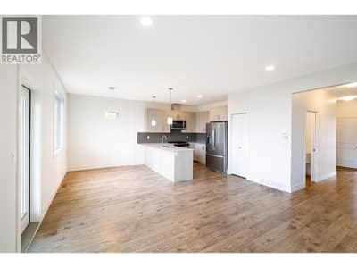 Open area Kitchen/Living /Dining