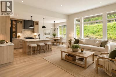 2125 Montenegro Drive, Kelowna