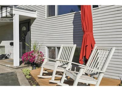 1580 Happyvale Place, Kamloops