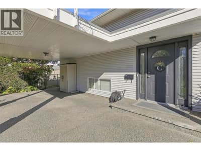 1580 Happyvale Place, Kamloops
