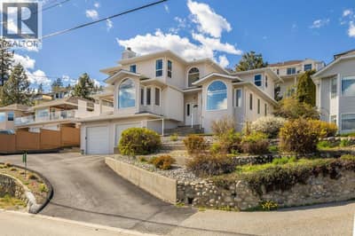 5226 Clarence Road, Peachland