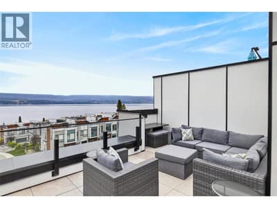 2100 Campbell Place Unit# 103, Westbank