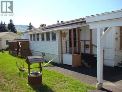 5484 25 Avenue Unit# 41, Vernon