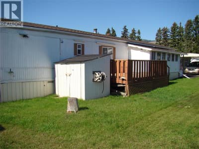 5484 25 Avenue Unit# 41, Vernon