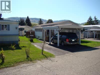 5484 25 Avenue Unit# 41, Vernon