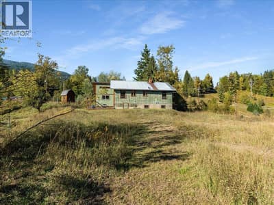 3168 Pass Creek Road, Crescent Valley