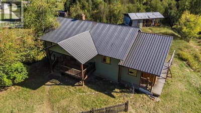 3168 Pass Creek Road, Crescent Valley