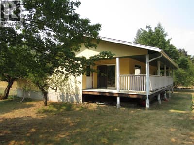 566 Rosedale Road, Castlegar