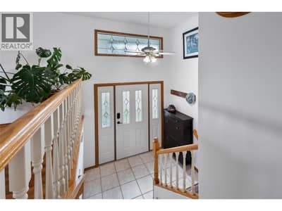 1670 Happyvale Avenue, Kamloops