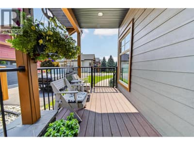 204 Boulder Creek Drive, Cranbrook