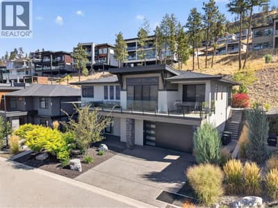 3555 Boxwood Road, Kelowna