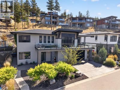 3555 Boxwood Road, Kelowna