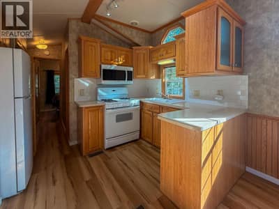 4906 LYNX Drive, Radium Hot Springs