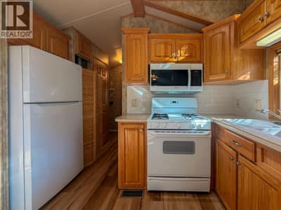 4906 LYNX Drive, Radium Hot Springs