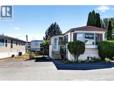 15 MARS Drive, Kamloops