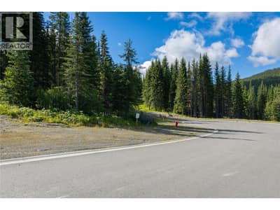 LOT 13 MCGILLIVRAY LAKE Drive, Sun Peaks