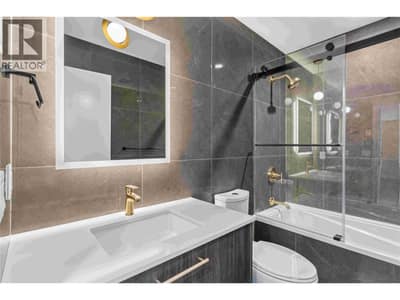 3800 Capozzi Road Unit# 701, Kelowna