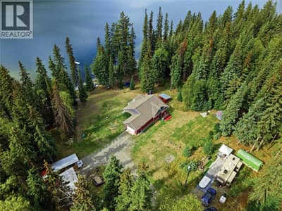 9201 Finlay Road, Kamloops