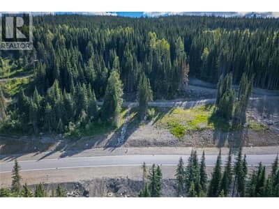 LOT 3 MCGILLIVRAY LAKE Drive, Sun Peaks