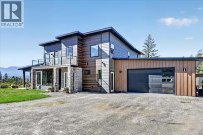 4909 93/95 Highway, Fairmont Hot Springs