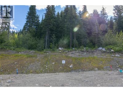 LOT 2 MCGILLIVRAY LAKE Drive, Sun Peaks