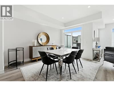 Similar too - Dining Room