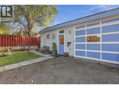 749 Klahanie Drive, Kamloops