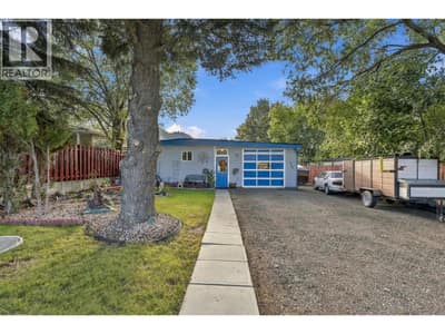 749 Klahanie Drive, Kamloops