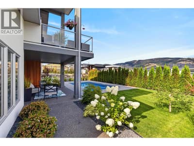 887 Loseth Drive, Kelowna