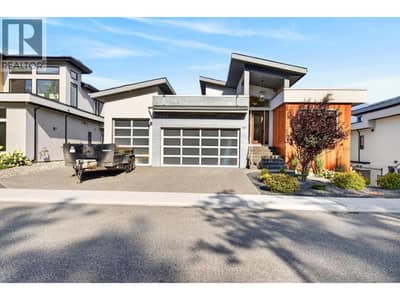 887 Loseth Drive, Kelowna
