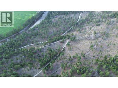 DL 1402S Kettle River E Road, Rock Creek