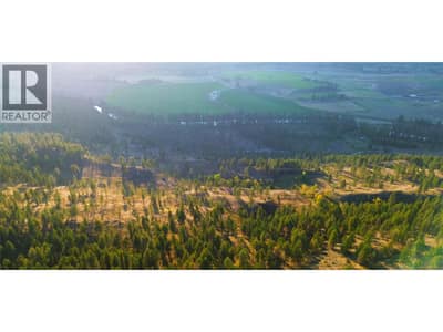 DL 1402S Kettle River E Road, Rock Creek
