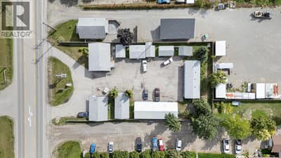 1441 NORTHWEST Boulevard, Creston