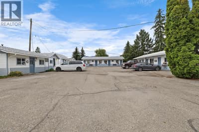 1441 NORTHWEST Boulevard, Creston