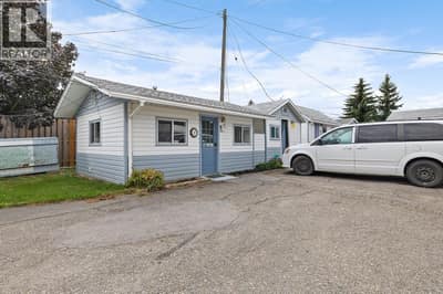 1441 NORTHWEST Boulevard, Creston