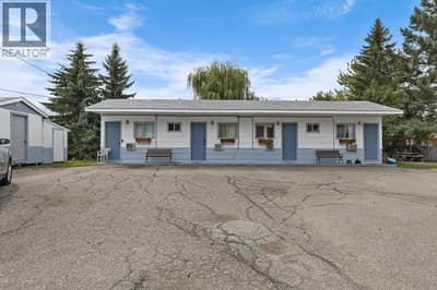 1441 NORTHWEST Boulevard, Creston