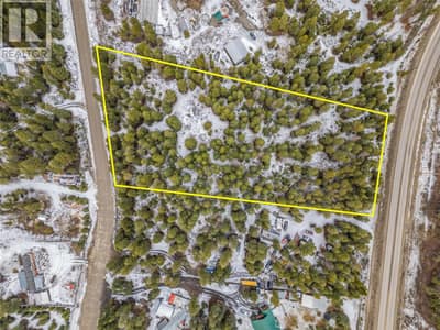 51 Pringle Road, Beaverdell