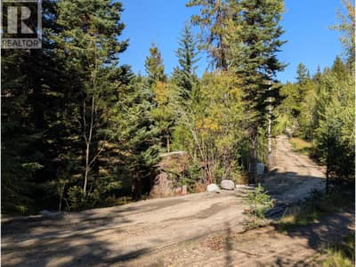 5745 Gun Lake Road W, Gold Bridge